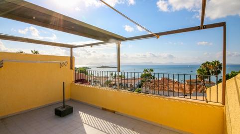 Foto 4 de Casa o xalet en venda a Port d'Alcúdia - Platja d'Alcúdia, Alcúdia