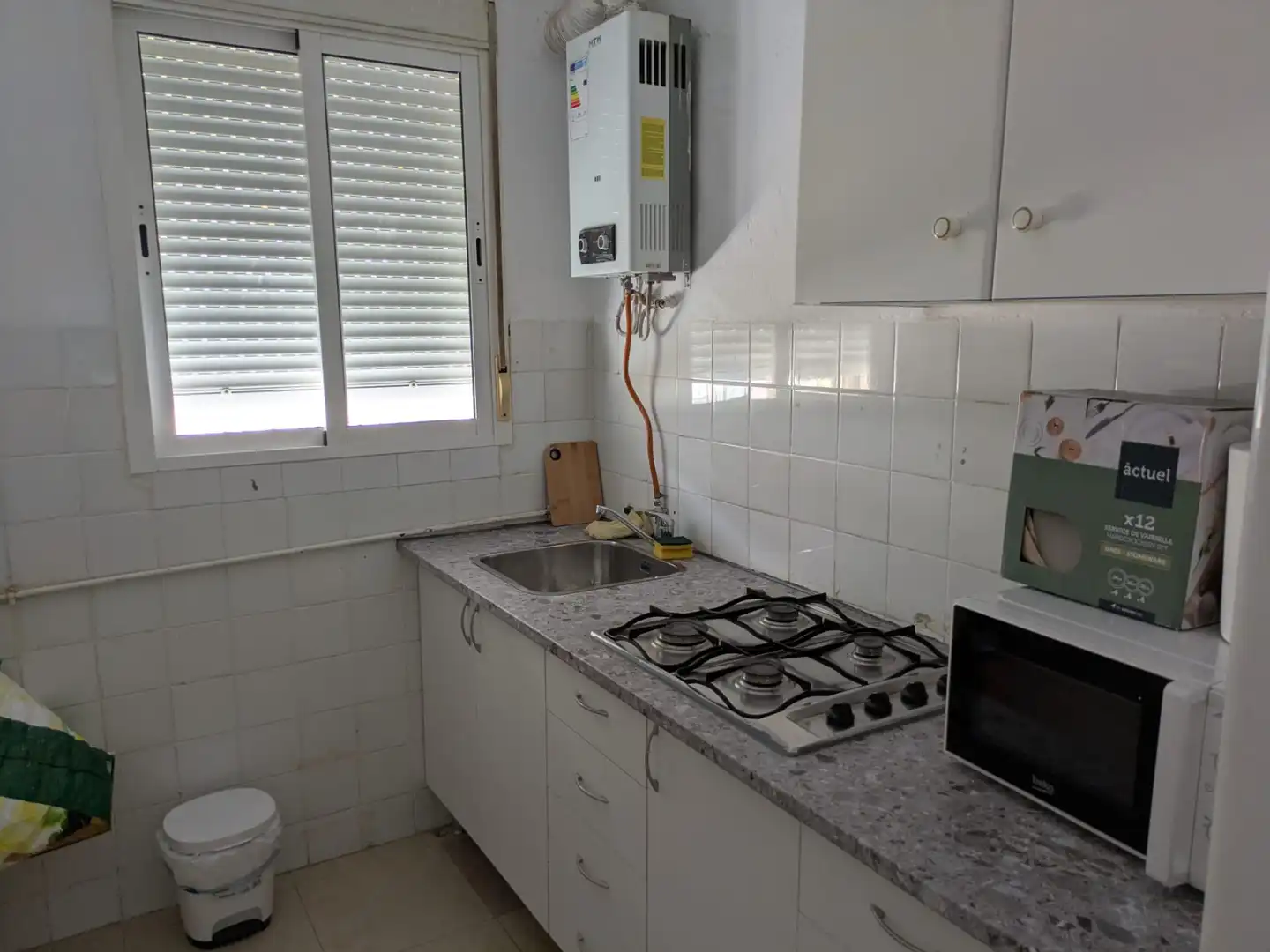 Wohnung zum Verkauf in Avenida del Genil 27, imagen 6