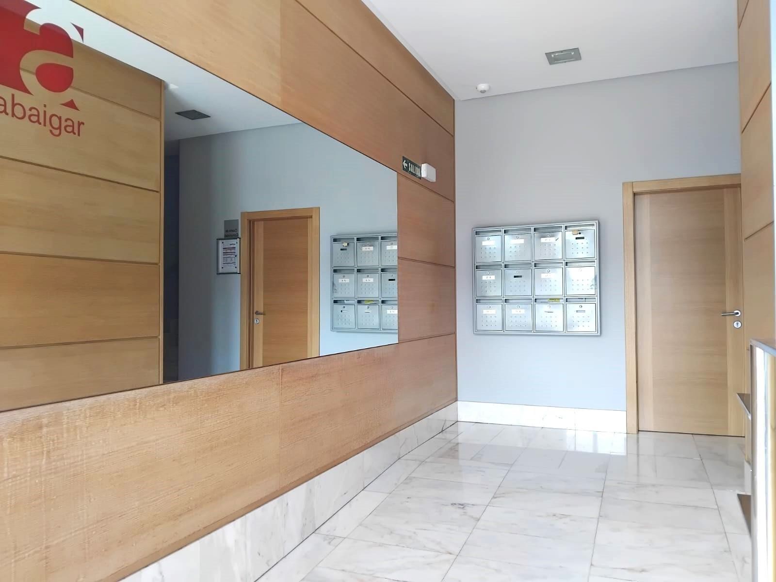 Flat for sale in  Pamplona / Iruña  with Parquet flooring, Storage room and Balcony