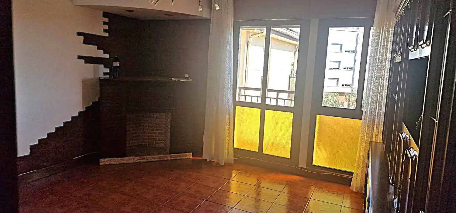 Flat for sale in Ortuella
