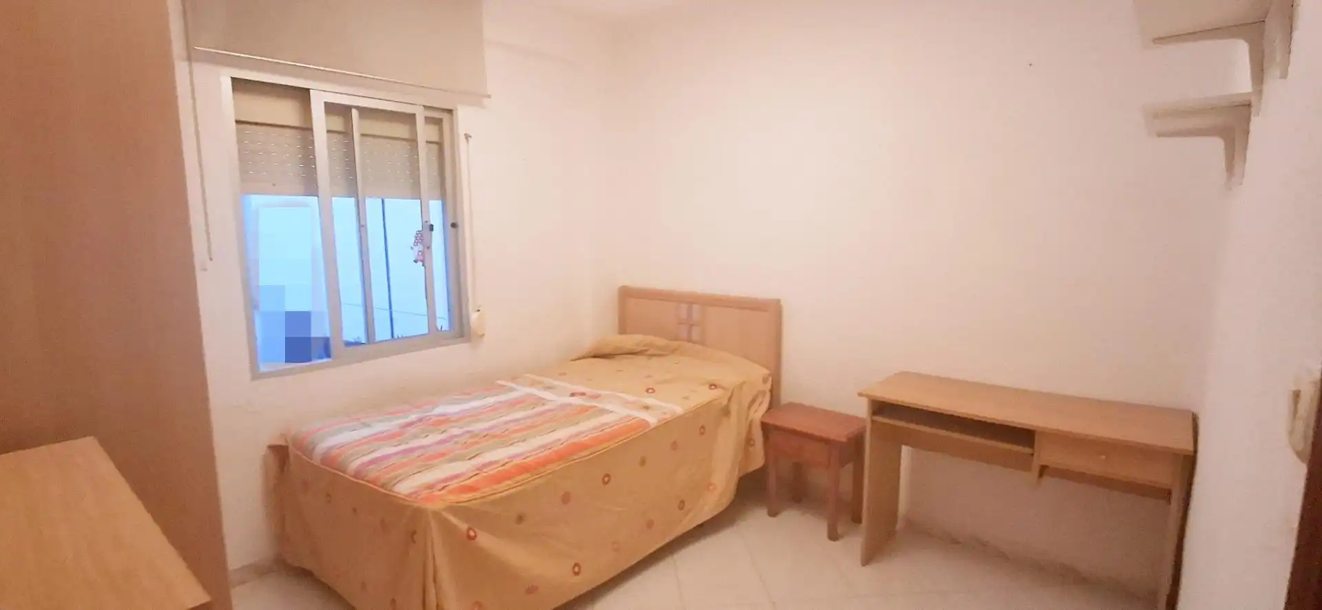 Habitación de Piso en venta en Cruz de Humilladero