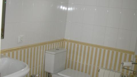 Foto 5 de Pis de lloguer a Casco Histórico  - Ribera - San Basilio,  Córdoba Capital