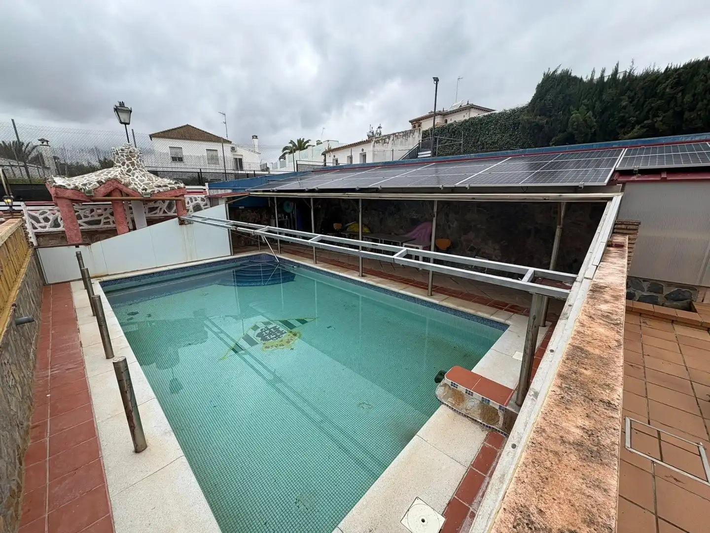 Chalet en venta en Écija, imagen 31