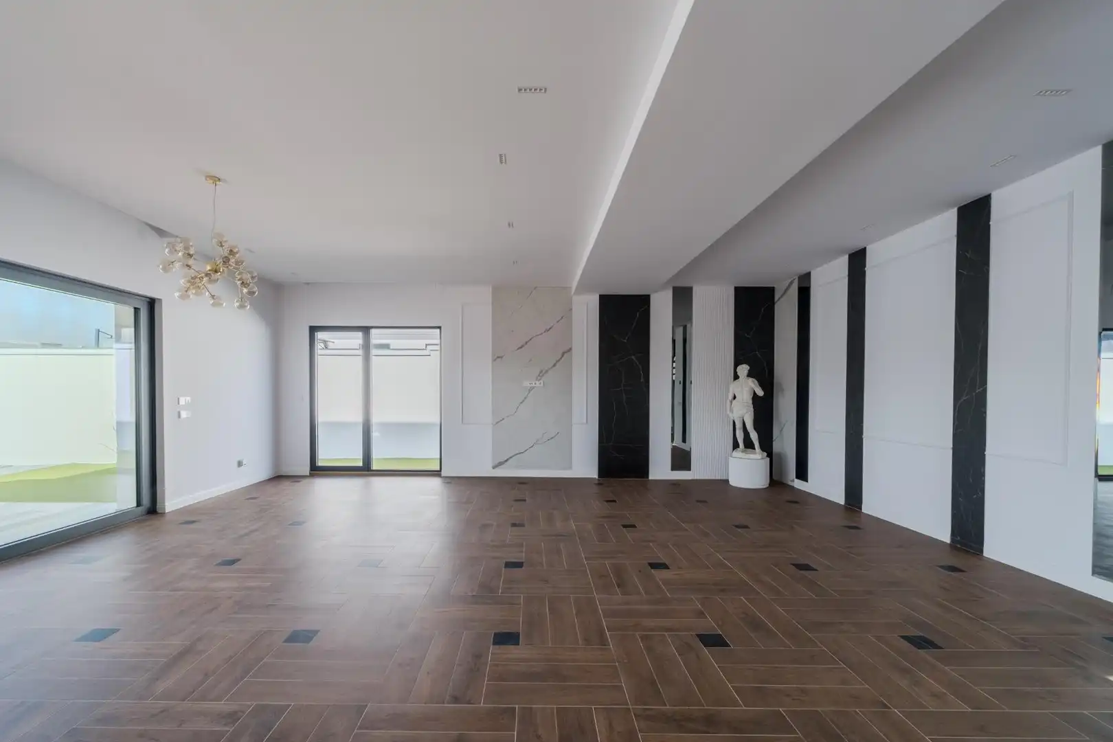 Doppelhaushälfte mit Pool zum Verkauf in Calle Calle Tallín, imagen 12