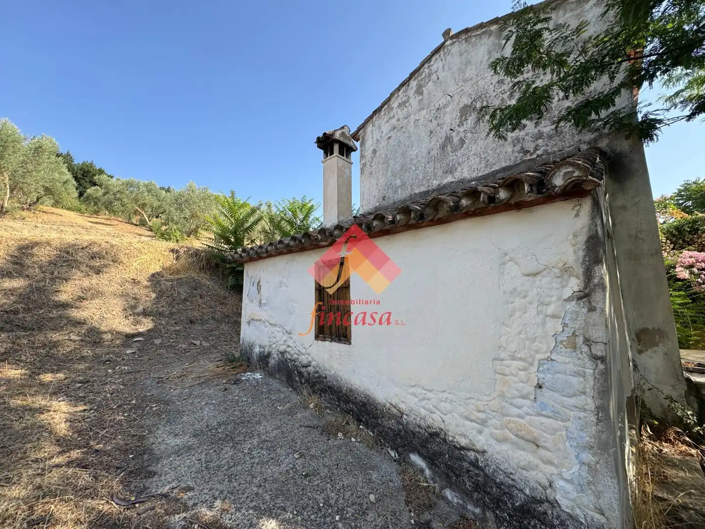 Casa rústica en venda a Casco Histórico, imagen 24