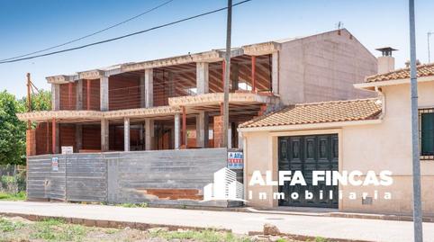 Foto 2 de Casa o chalet en venta en Camilo José Cela, San Clemente, Cuenca