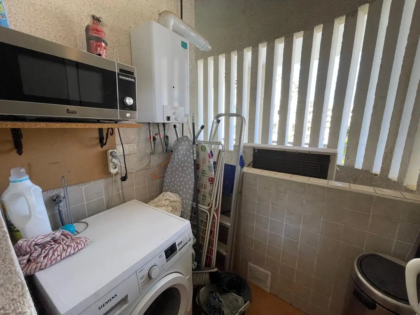 Apartment with pool for sale in L'Albir, imagen 14