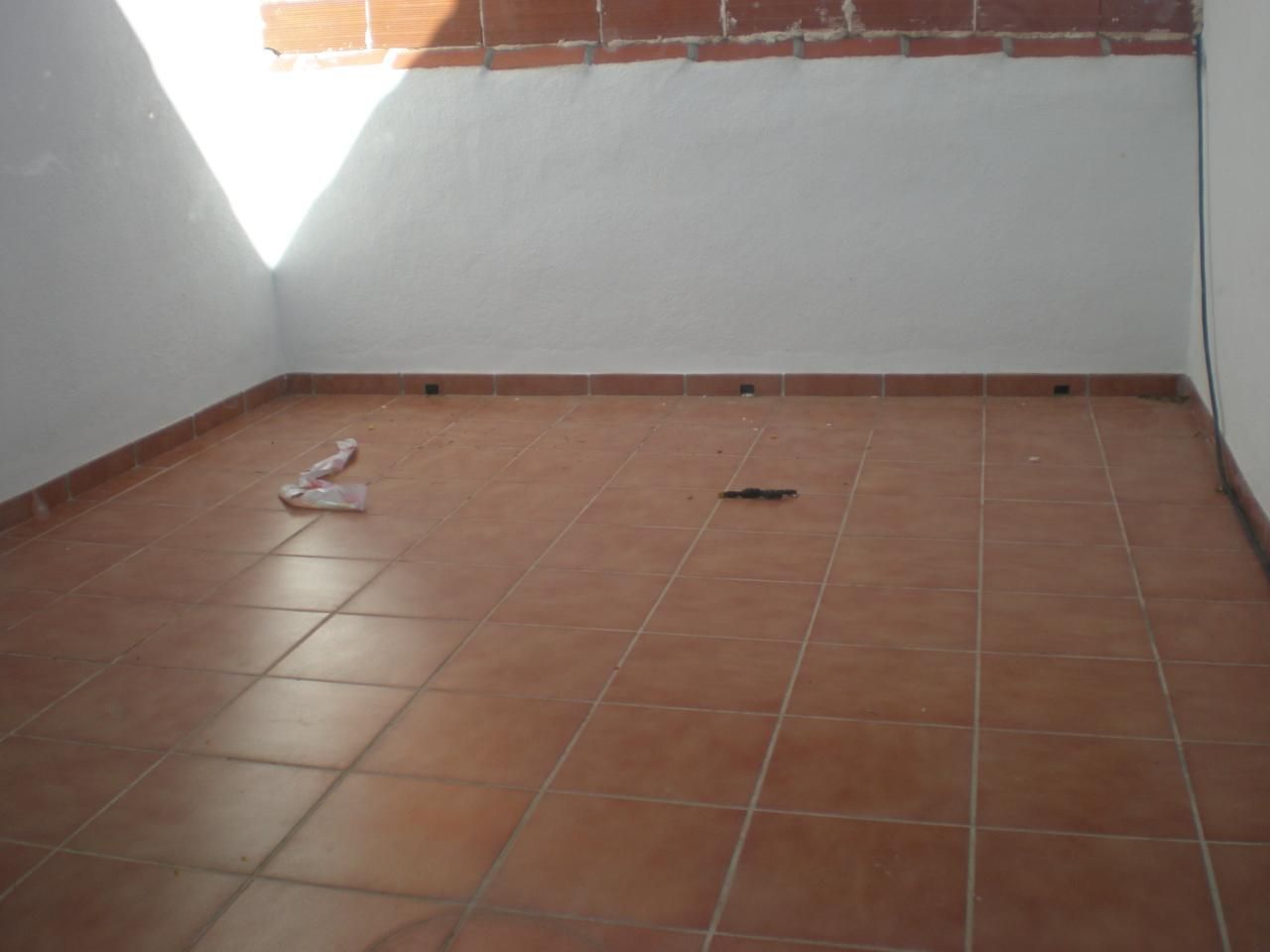 Piso en venta en La Granjuela