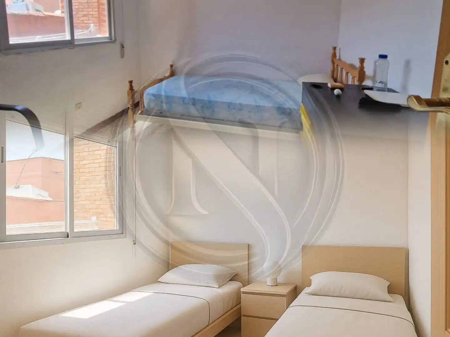 Flat for sale in Calle Ruiz de Alda 13, imagen 5