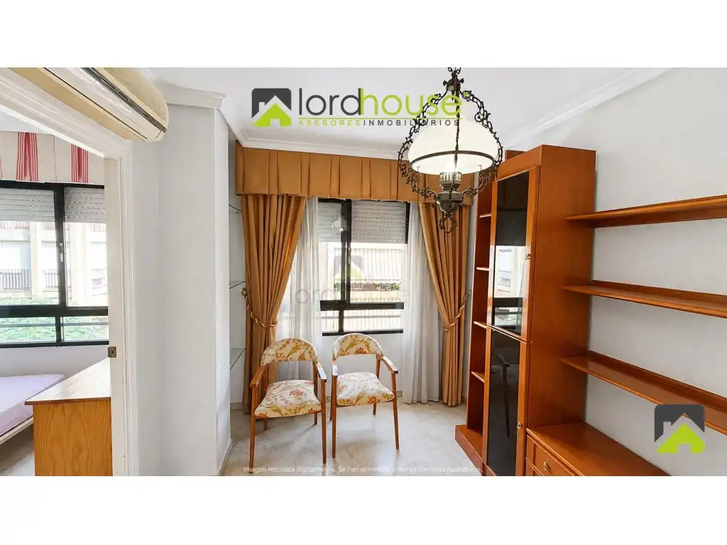 Piso con ascensor en venta en Calle Jose Mouliaa 55, imagen 27