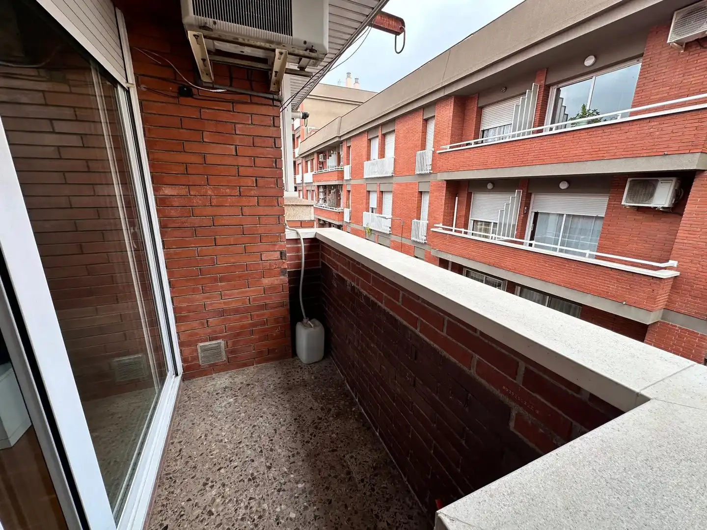 Maisonette mit Terrasse zum Verkauf in Carrer de Cervantes, imagen 24