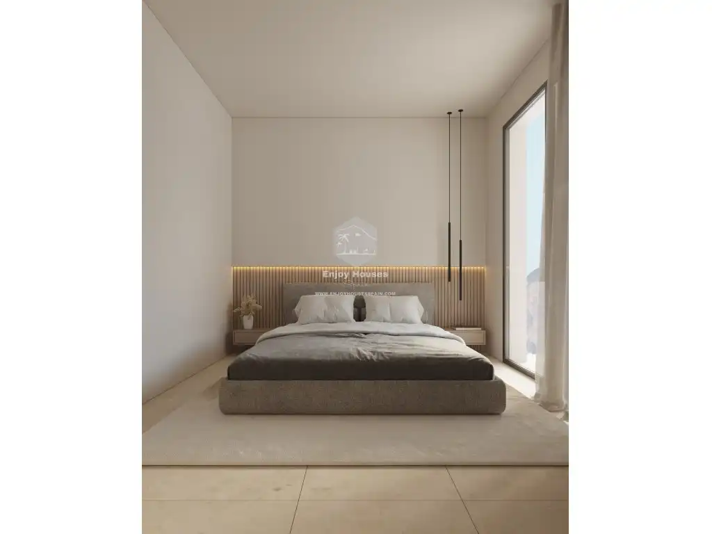Apartamento en venta en Marisol Park - Ortembach - Los Almendros, imagen 12