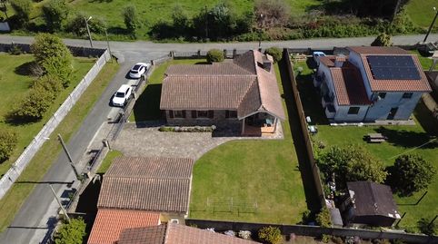 Foto 3 von Haus oder Chalet zum Verkauf in Monetes, Valdoviño, A Coruña