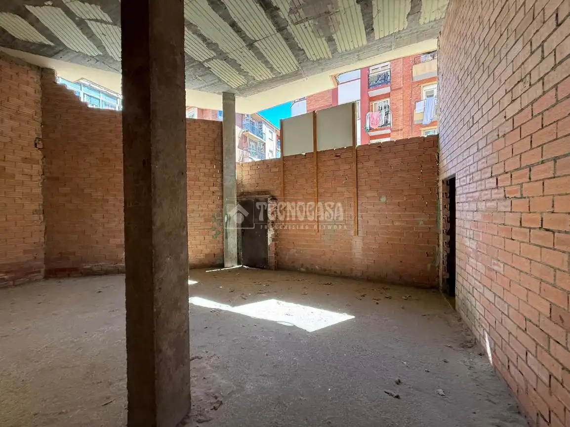 Local en venta en Zaragoza