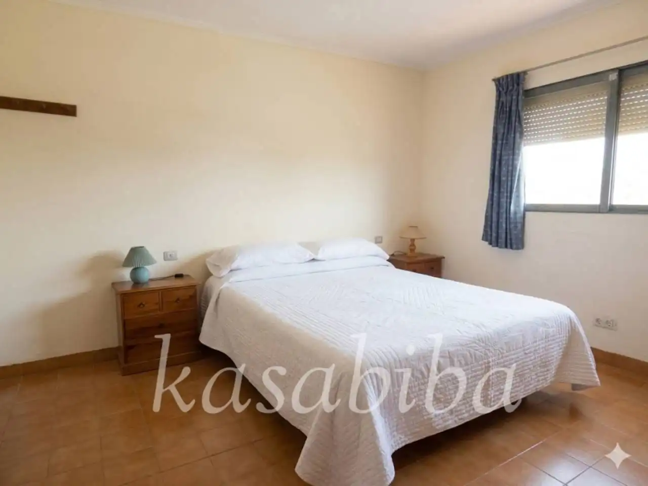 Habitación de Casa o chalet en venta en Náquera con Jardín privado, Terraza y Piscina