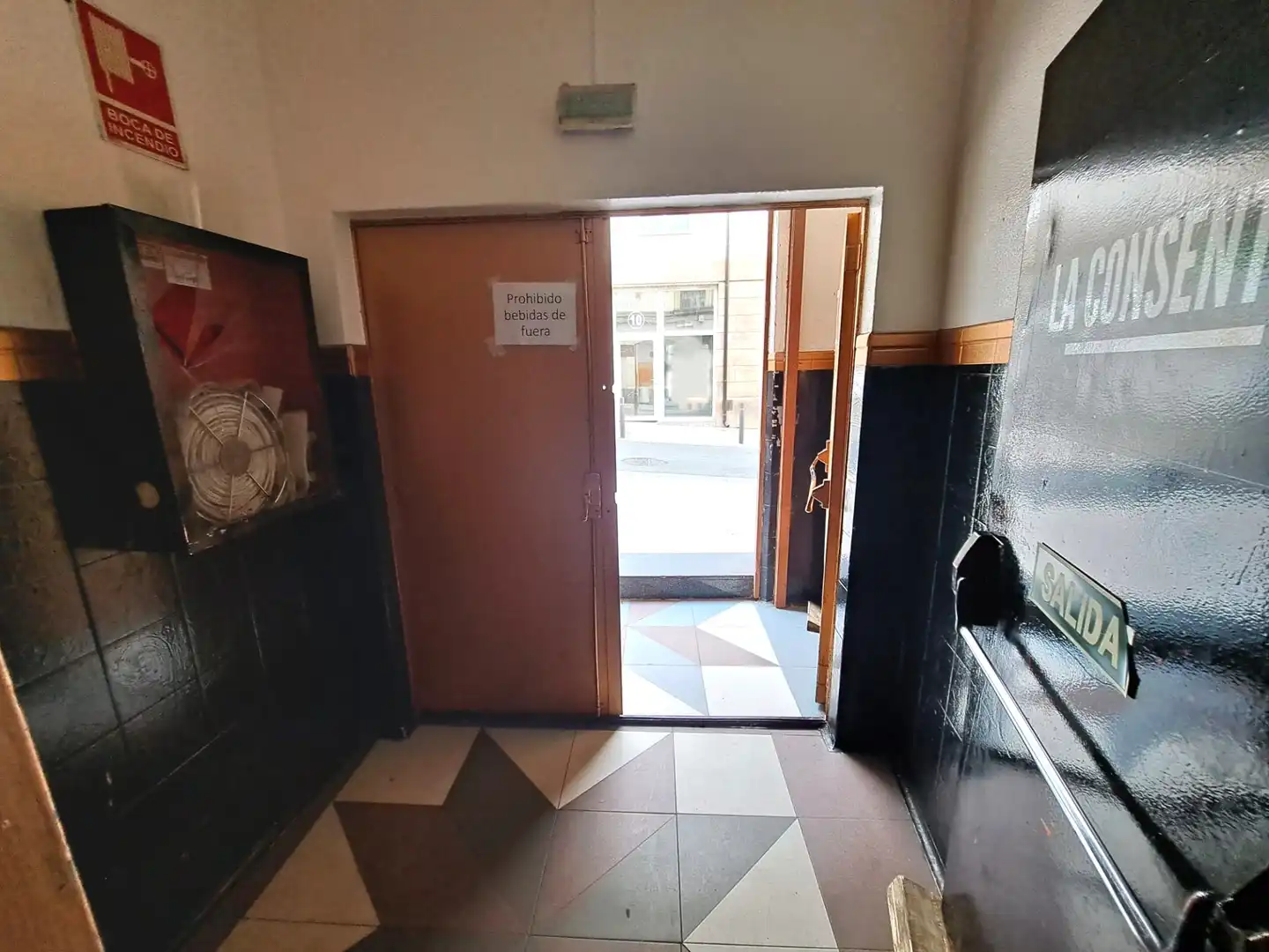 Locale commerciale in vendita a Calle Arrabal 9, imagen 4
