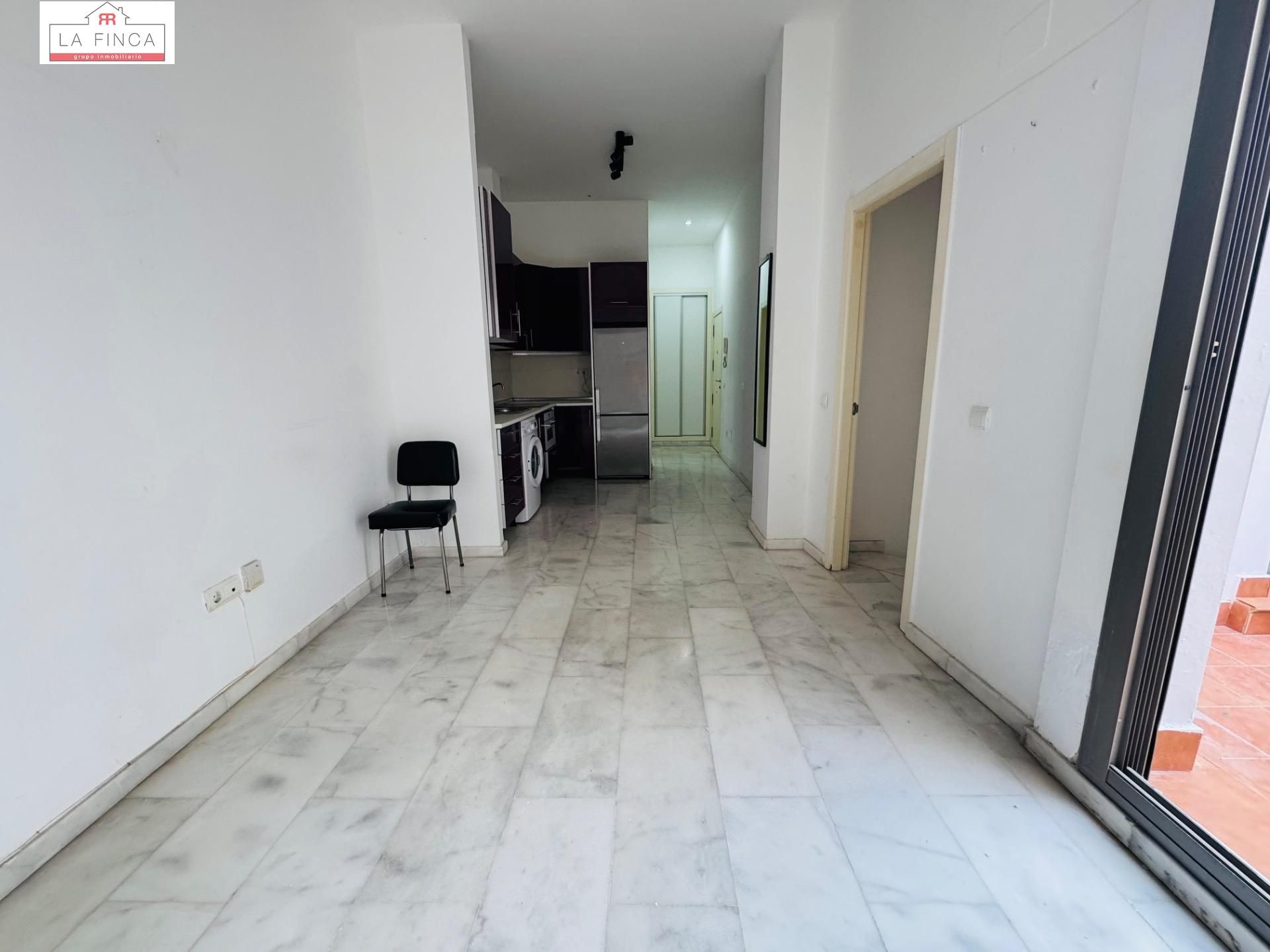 Planta baixa en venda a Olletas - Sierra Blanquilla, Centro