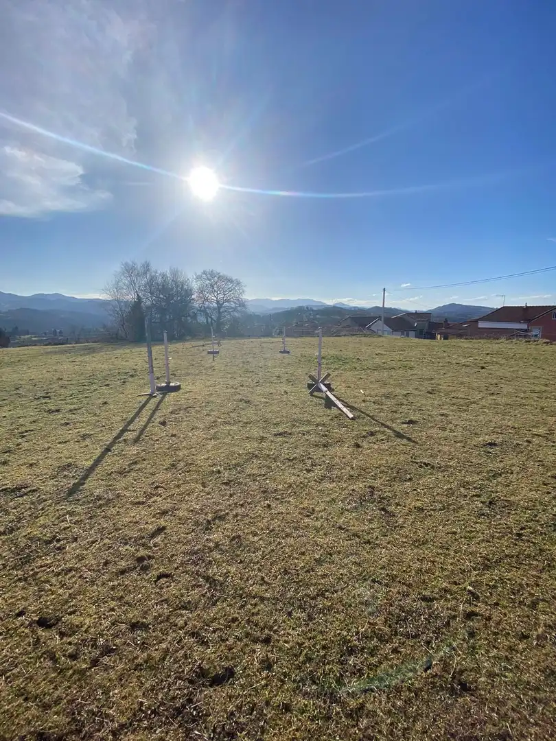 Residential land for sale in La Felguera, imagen 2