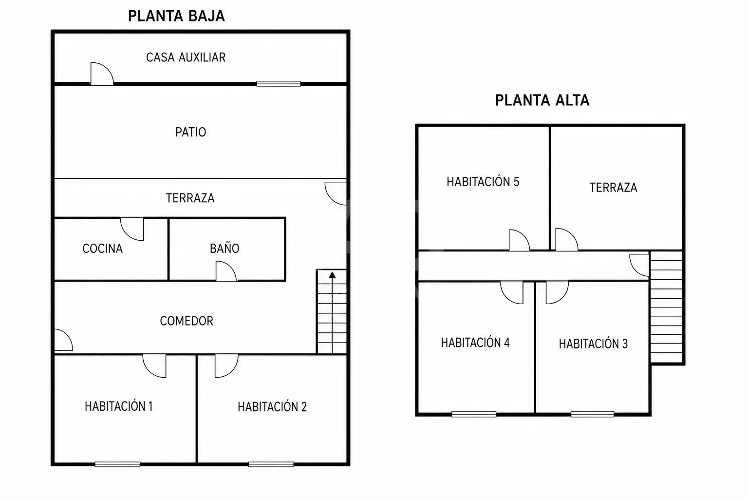 Casa o chalet en venta en Archena con Terraza