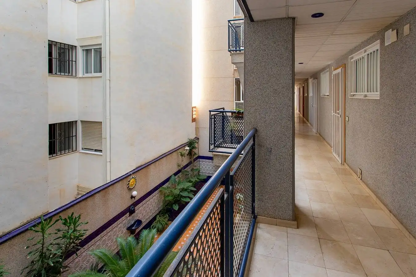 Apartment with lift for sale in LOMA LA, imagen 29