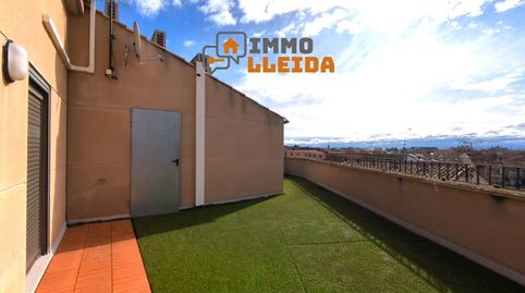 Foto 2 de Piso en venta en Calle del Mig, Térmens, Lleida
