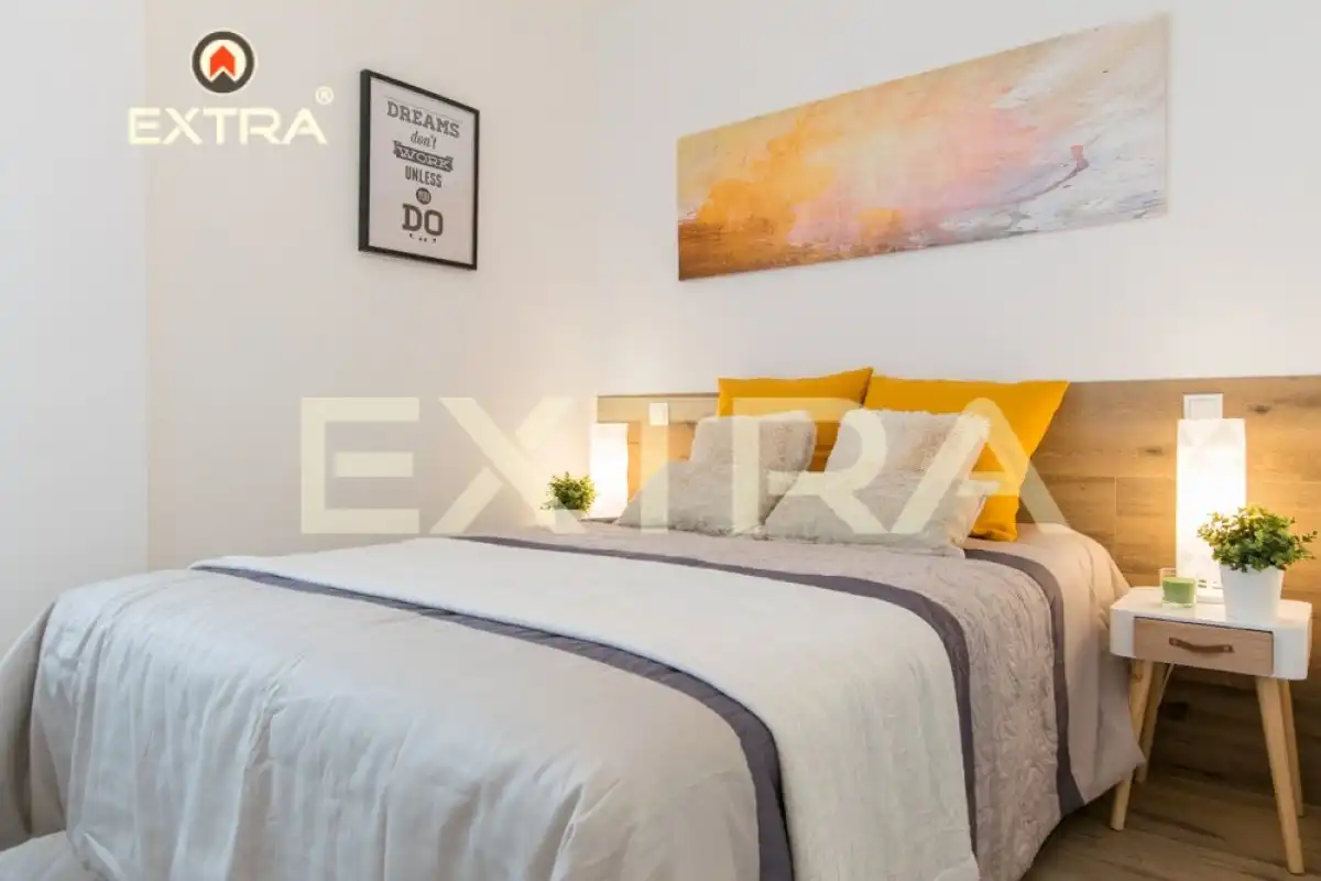 Habitación de Piso en venta en Madrid con Aire acondicionado, Calefacción y Terraza