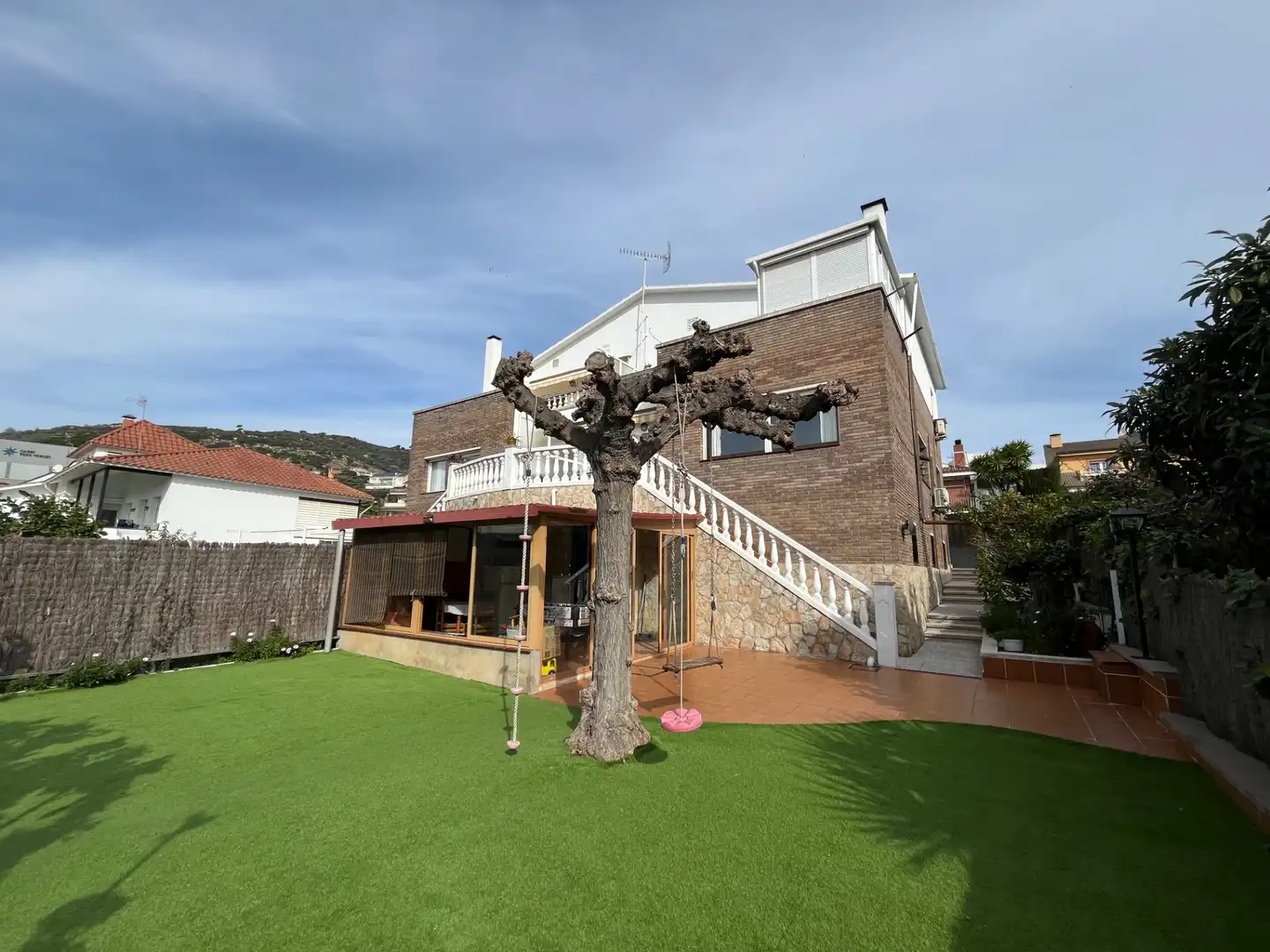 Villa mit Terrasse zum Verkauf in Canyet - Pomar, imagen 2