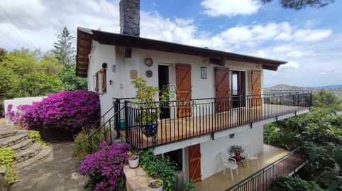 Foto 5 de Casa o chalet en venta en Vallirana, Barcelona