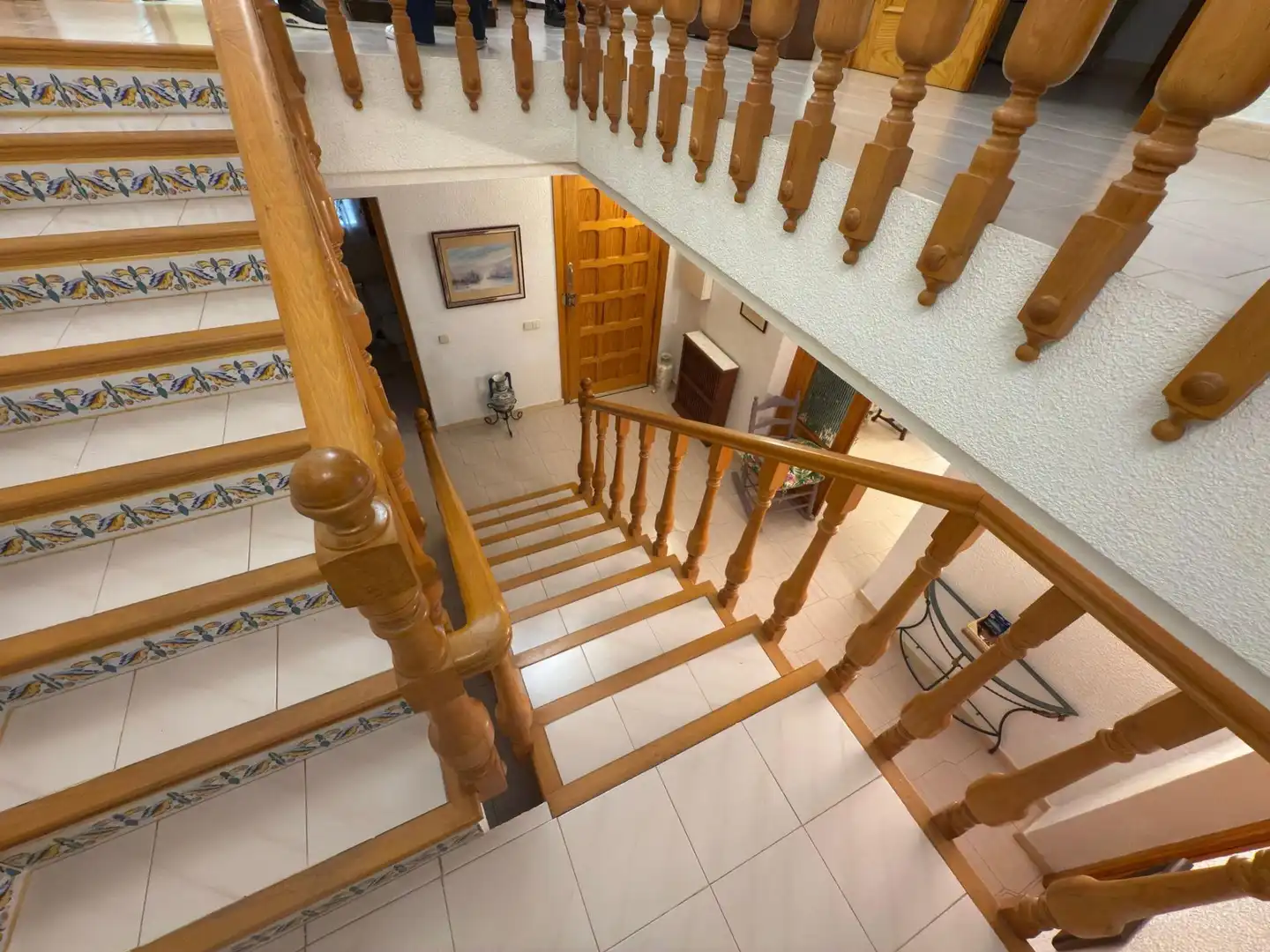 Chalet con terraza en venta en Pedanías - Extrarradio, imagen 49