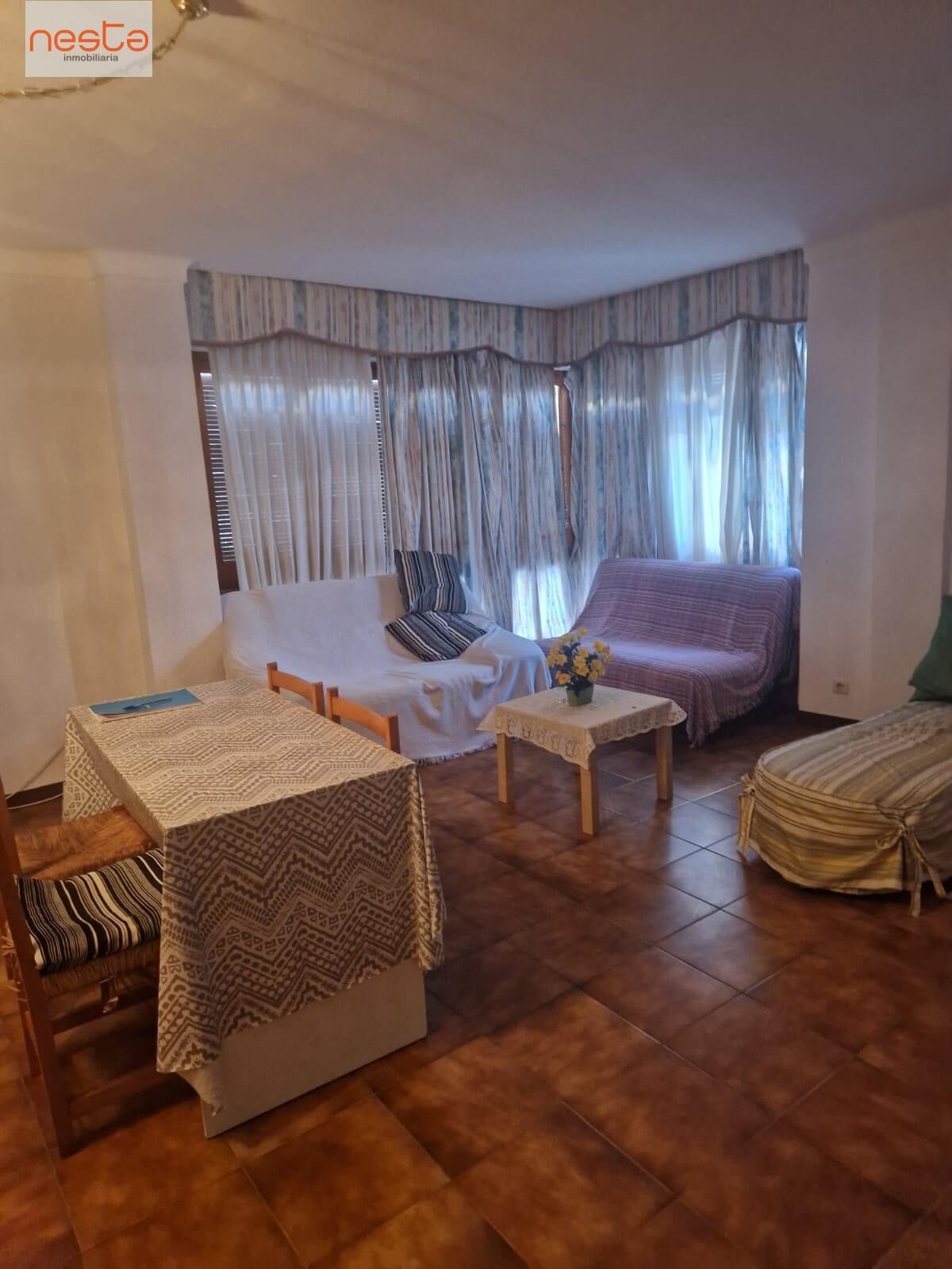 Habitación de Piso en venta en Lorca con Calefacción, Terraza y Amueblado