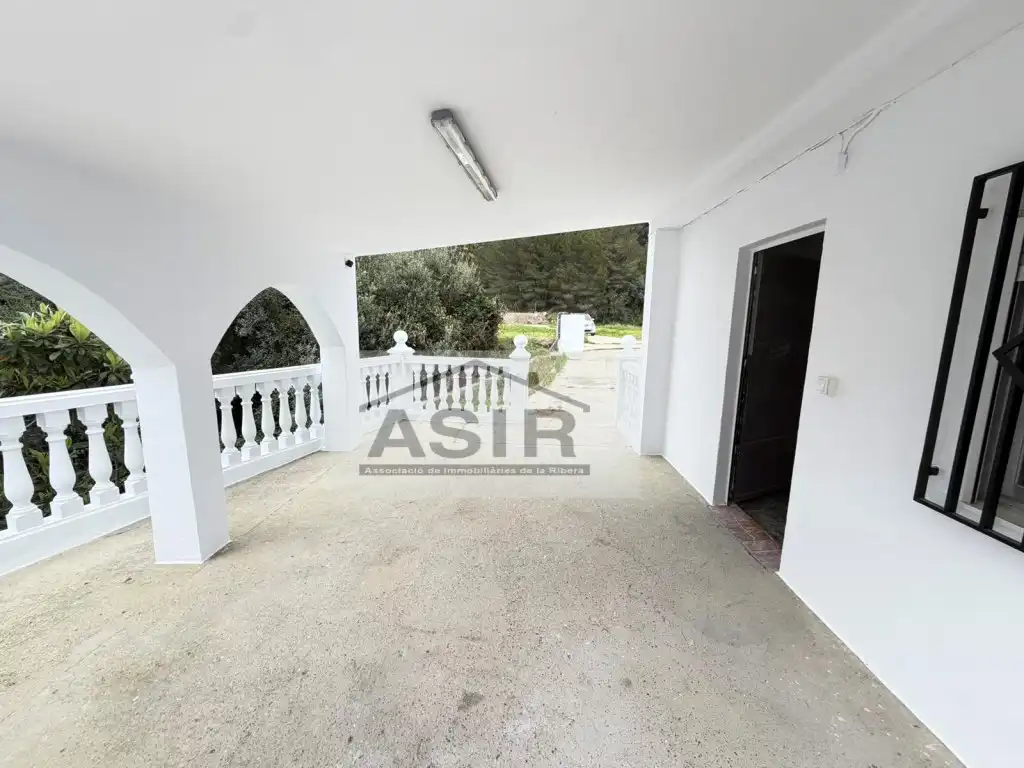 Exterior view of Houses for sale in Alzira