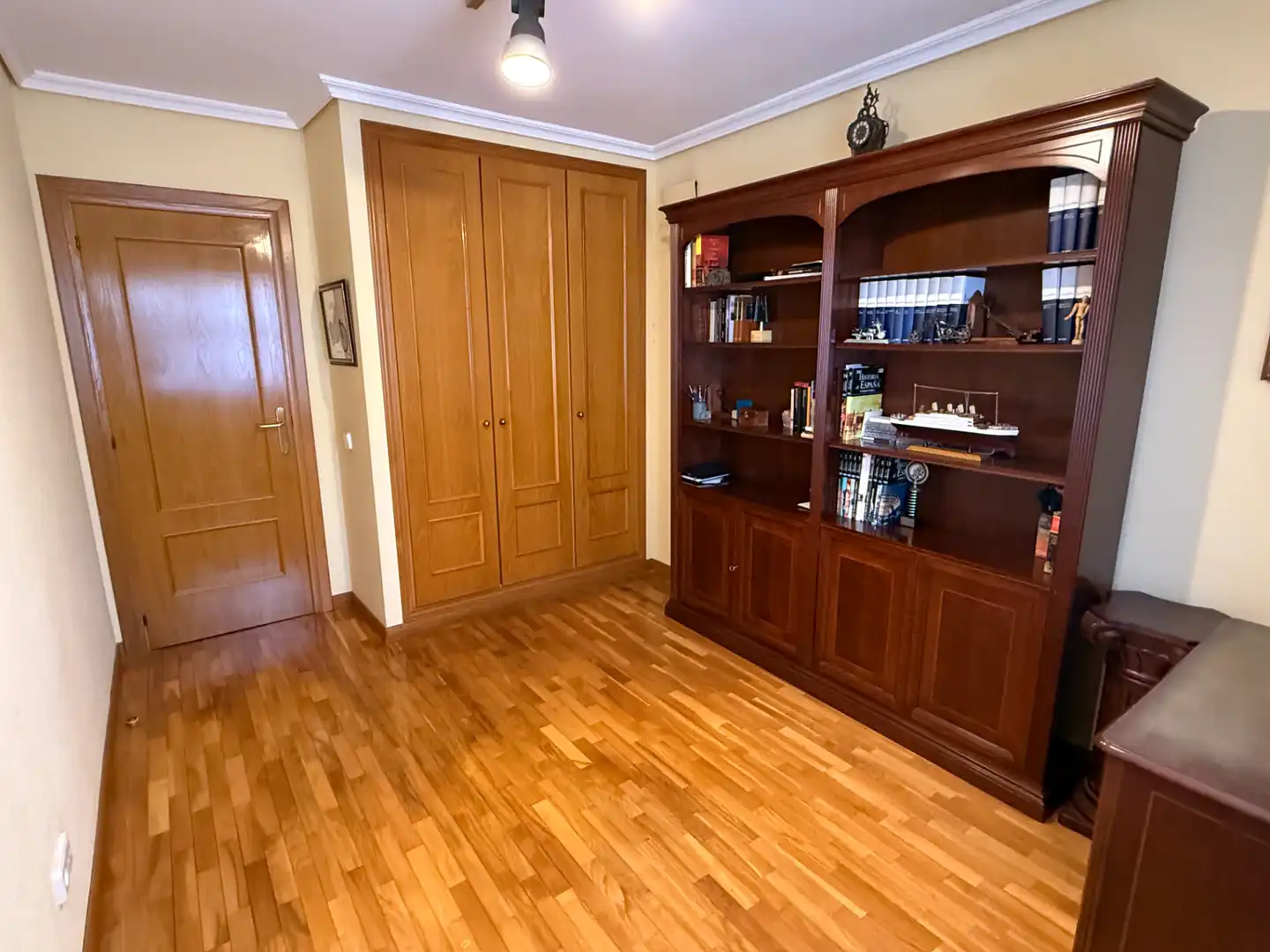Chalet con terraza en venta en Heliópolis, imagen 9