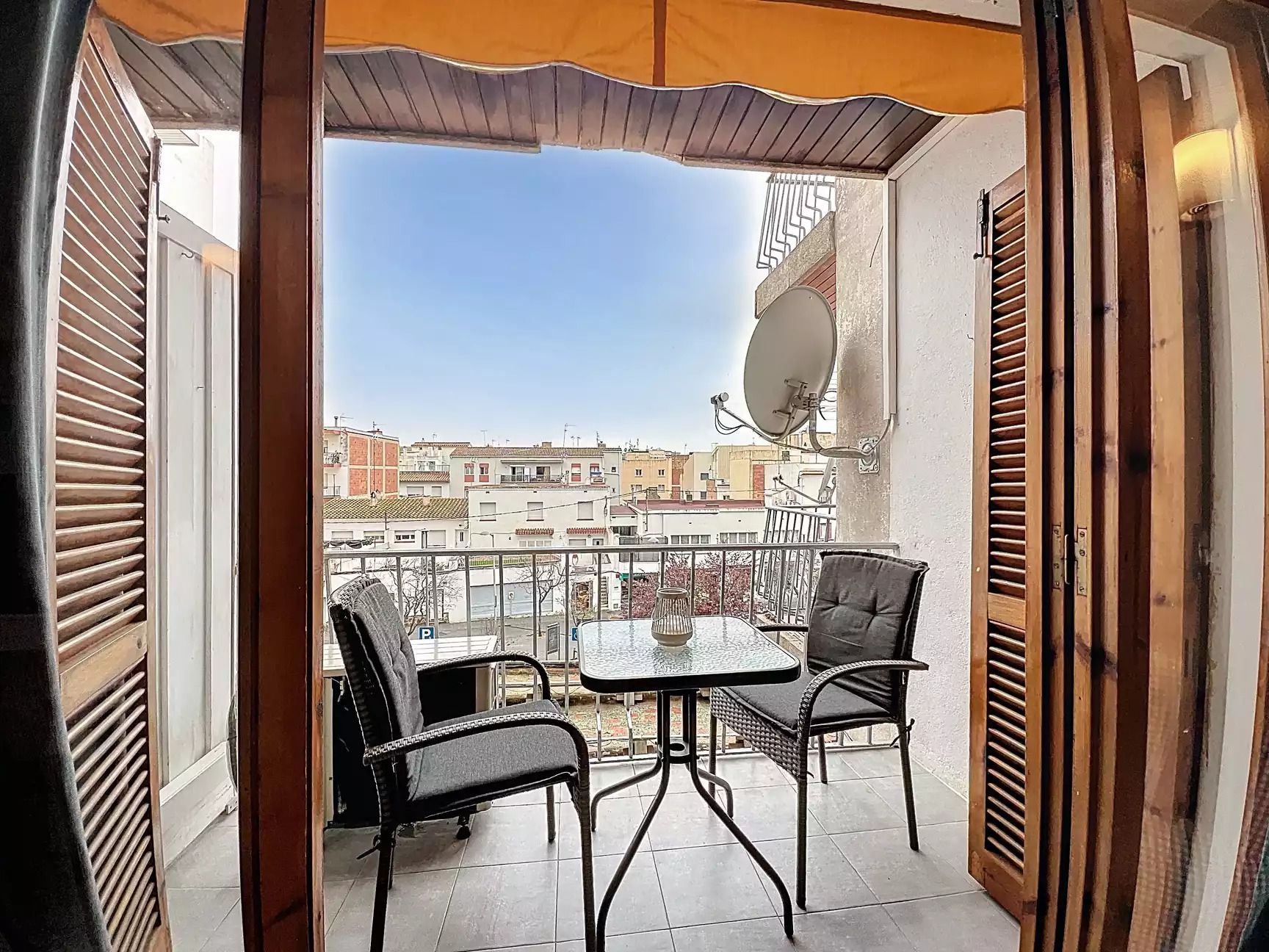 Terraza de Piso en venta en Roses con Aire acondicionado, Calefacción y Terraza