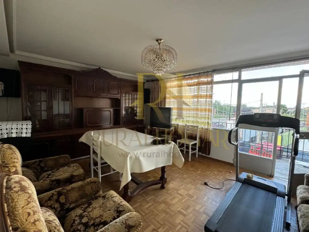 Casa o chalet en venta en Vega de Infanzones