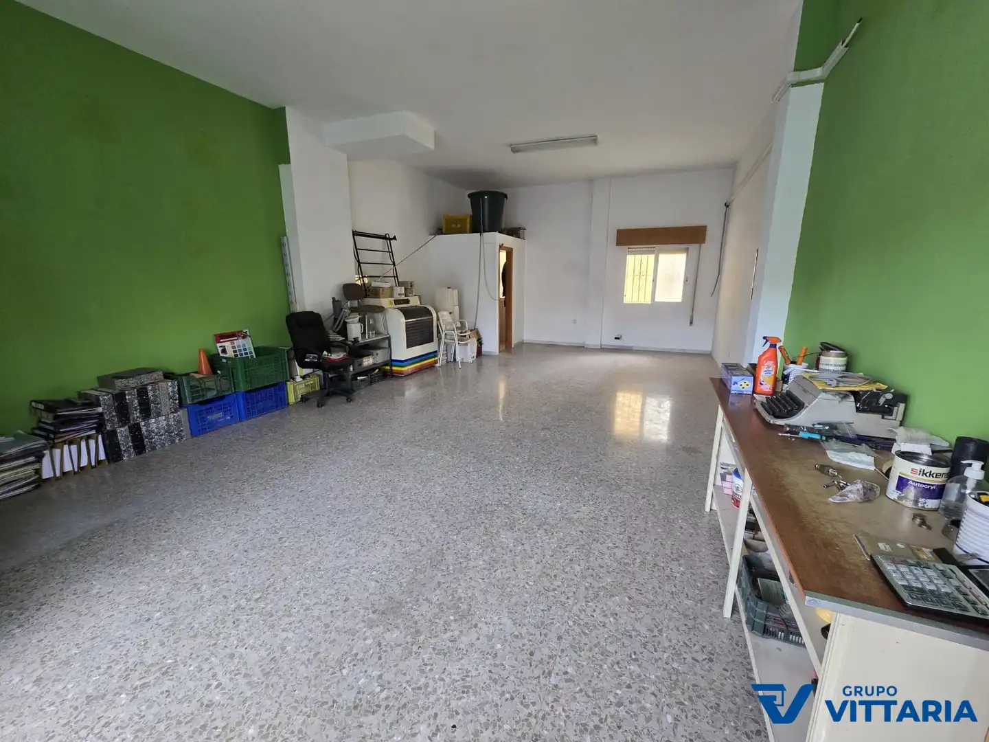 Local comercial en venda a Calle Sevilla, imagen 2