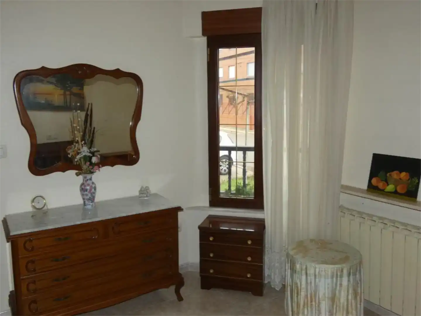Dormitori de Casa o xalet en venda en Tudela de Duero