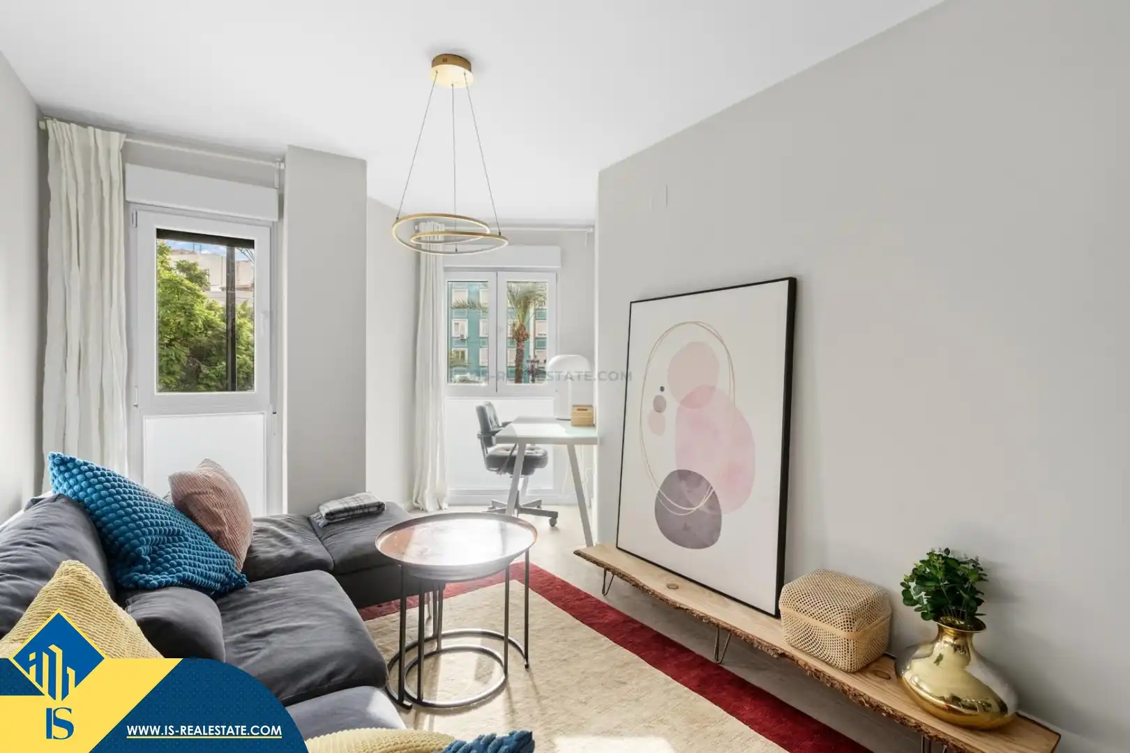 Flat with lift for sale in Centro, imagen 6