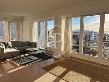Appartement à louer à Carrer de Santa Rita