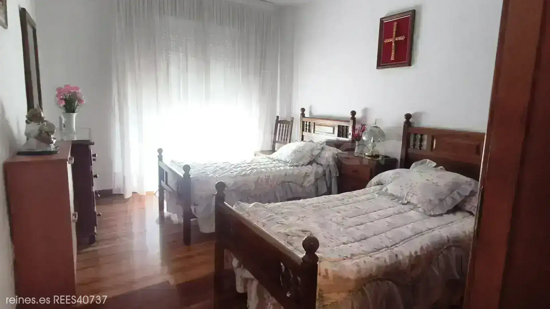 Habitación de Piso en venta en Peñamellera Baja
