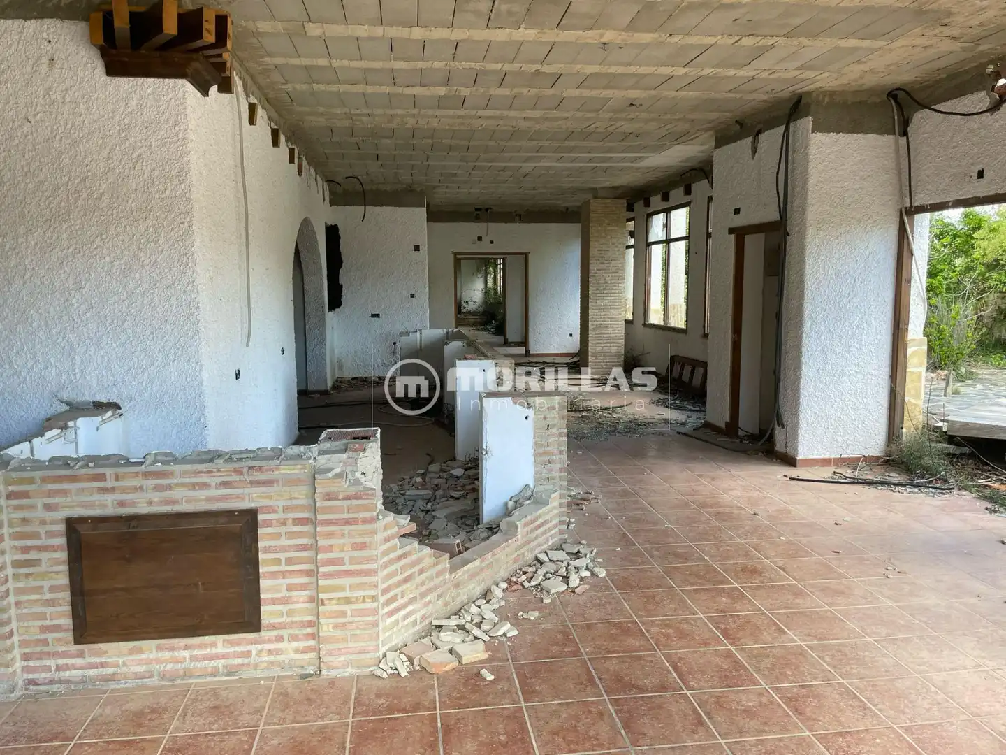 Edifici en venda a Lugar Polígono 27 Parcela 28 MOLINOS. VELEZ-BLANCO, Vélez-Blanco