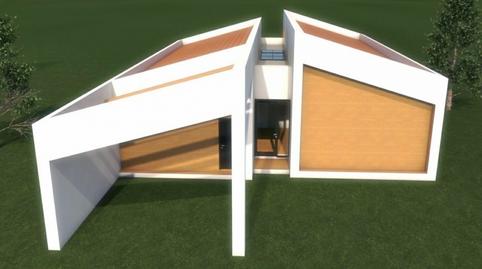 Foto 4 de Casa o chalet en venta en Calle Camino Caraviés, Llanera, Asturias