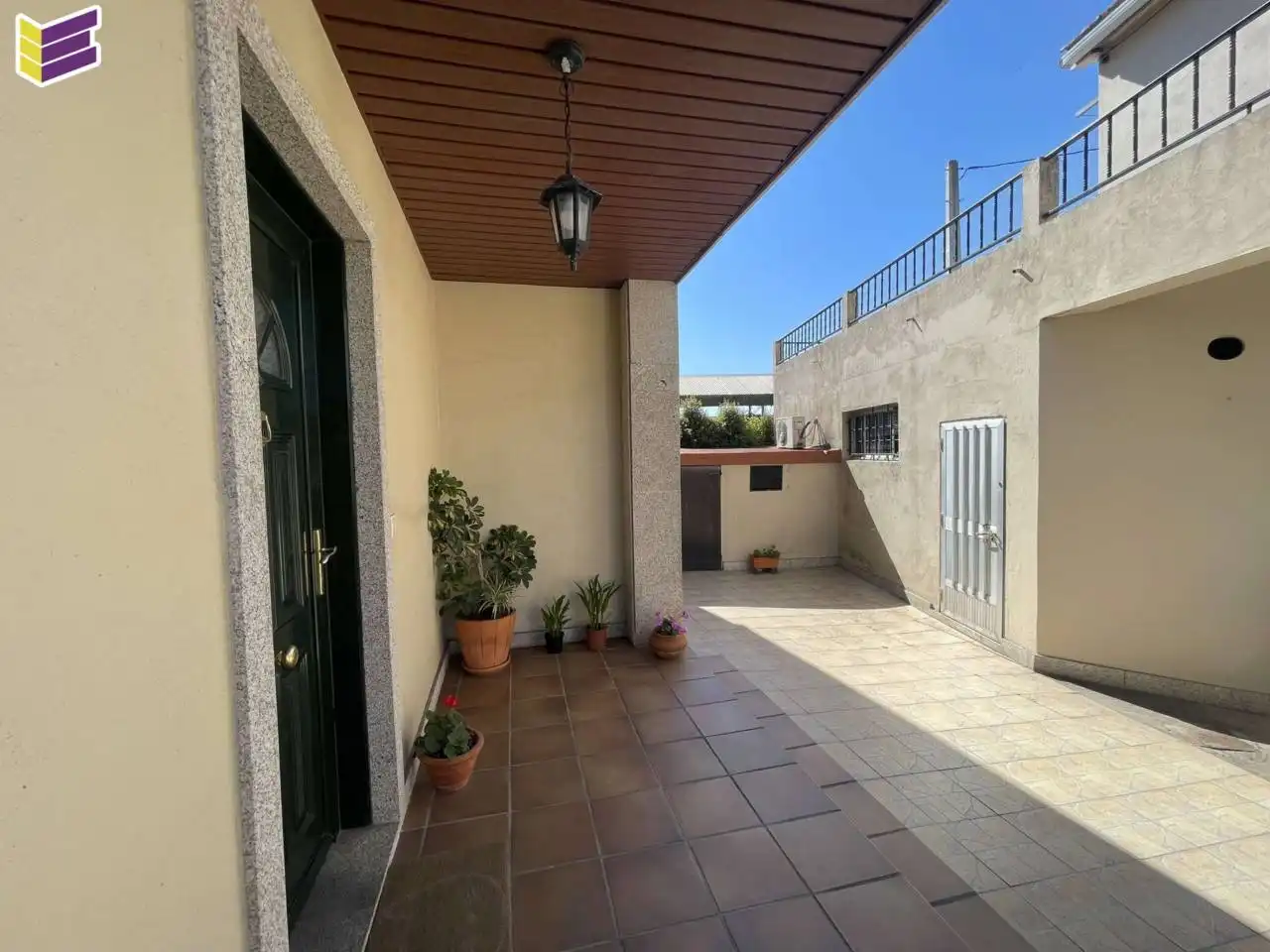 Maison avec jardin à vendre à Camino Cerdeira, imagen 6