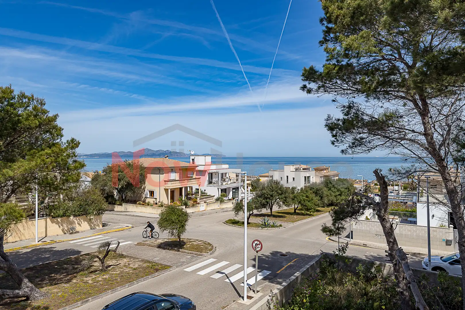 Wohnung zum Verkauf in Santa Margalida mit Klimaanlage, Heizung und Terrasse