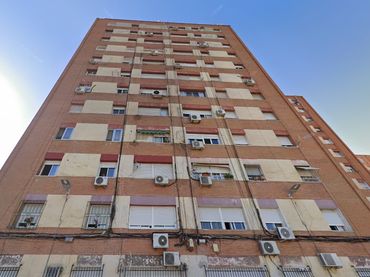 Wohnung mit Aufzug zum Verkauf in C/ Santa Rita