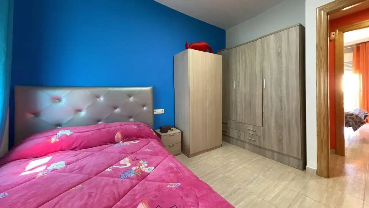 Flat for sale in Ejido Norte