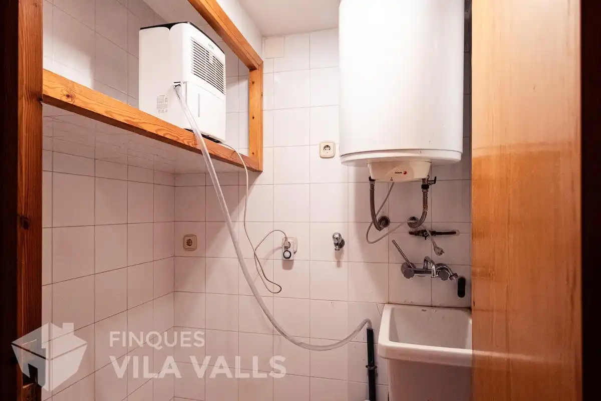 Casa a schiera con terrazza in vendita a CATALUNYA, imagen 14