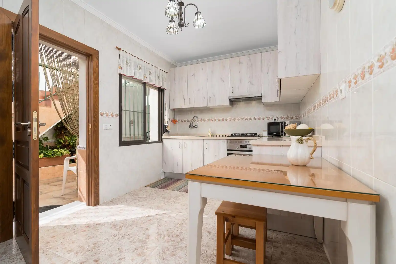 Casa adosada en venta en El Tejar - Hacienda Bizcochero