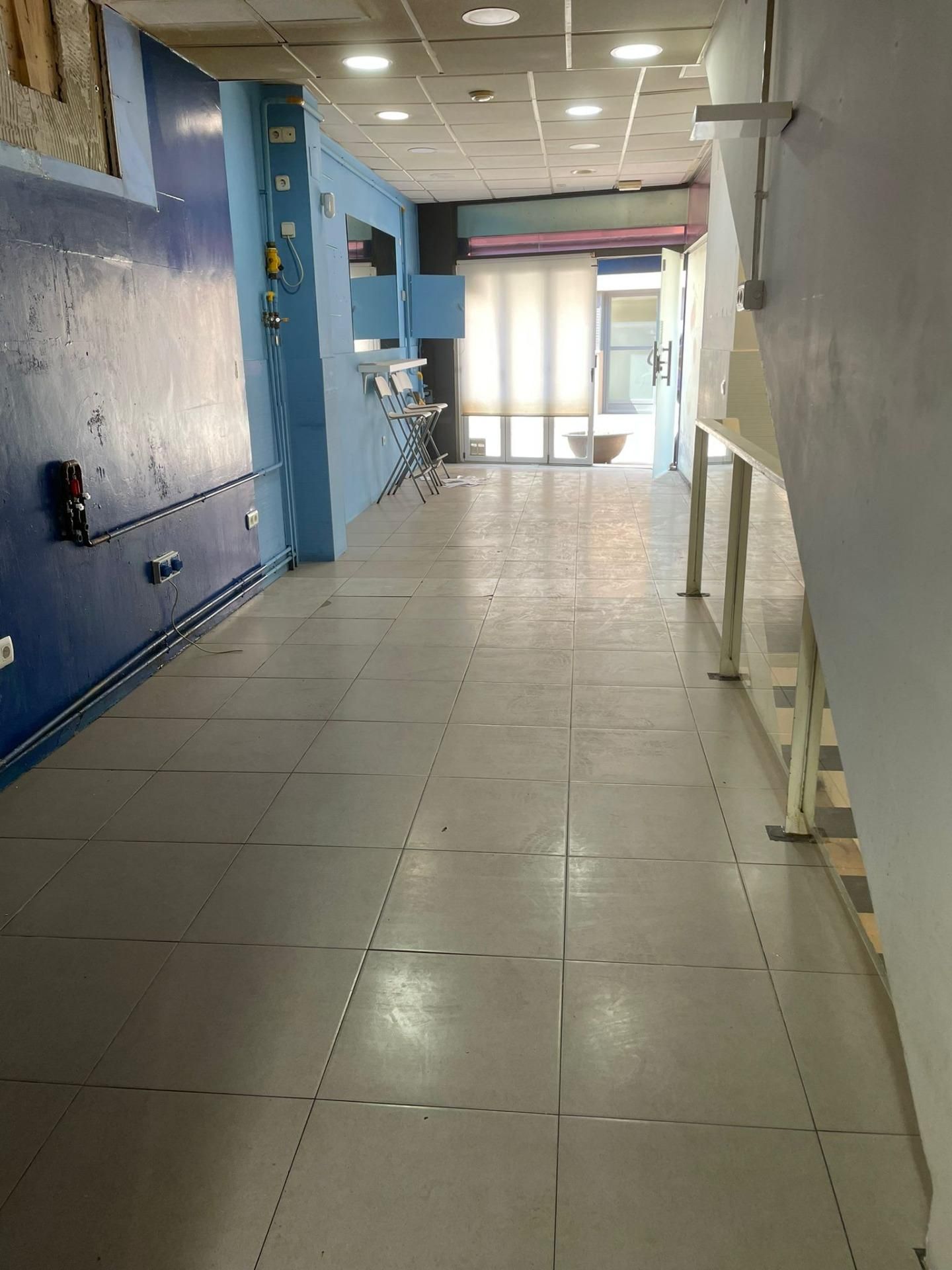 Premises to rent in Matadepera