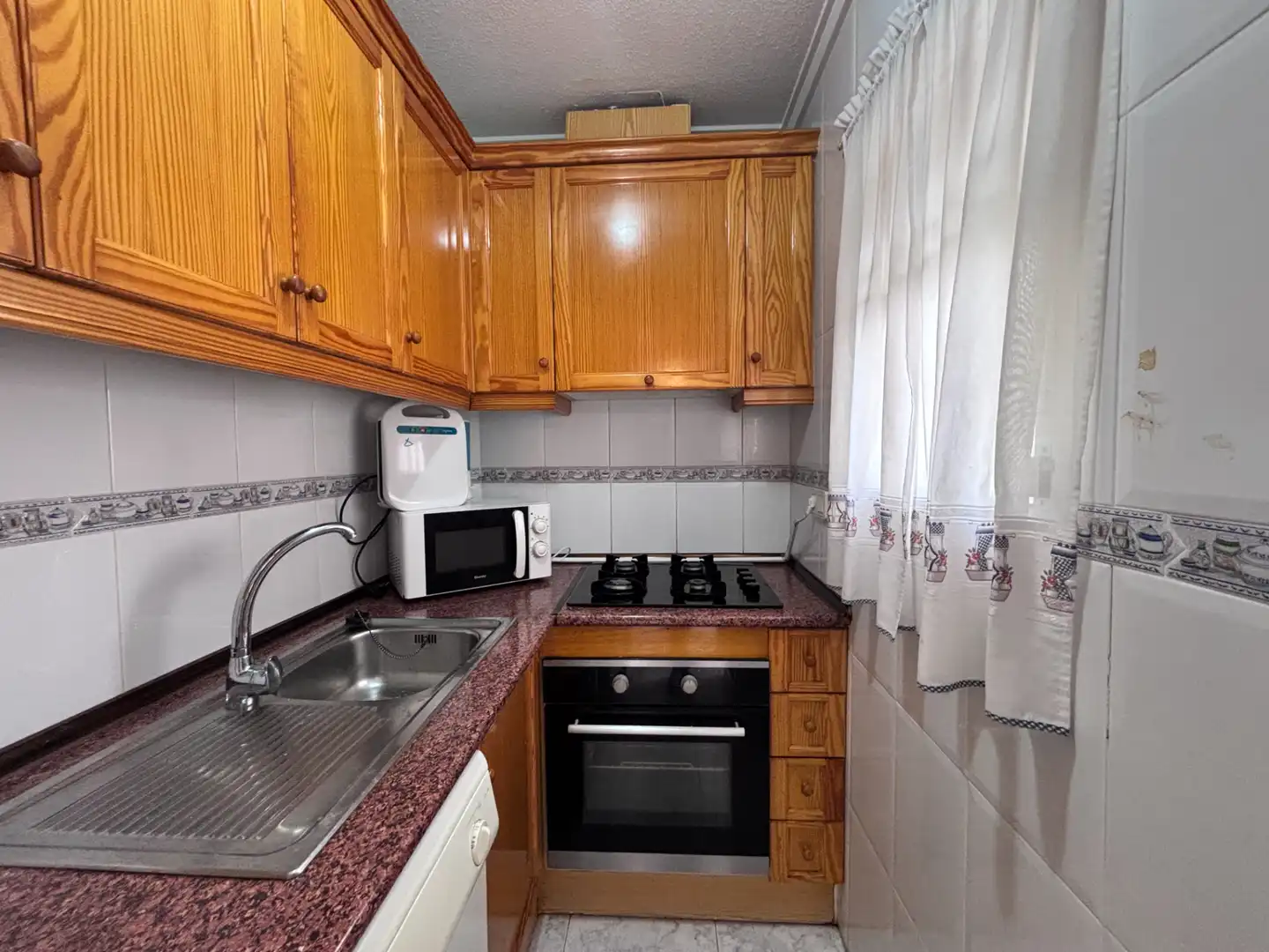 Piso con terraza en venta en Calle la Sal, imagen 20