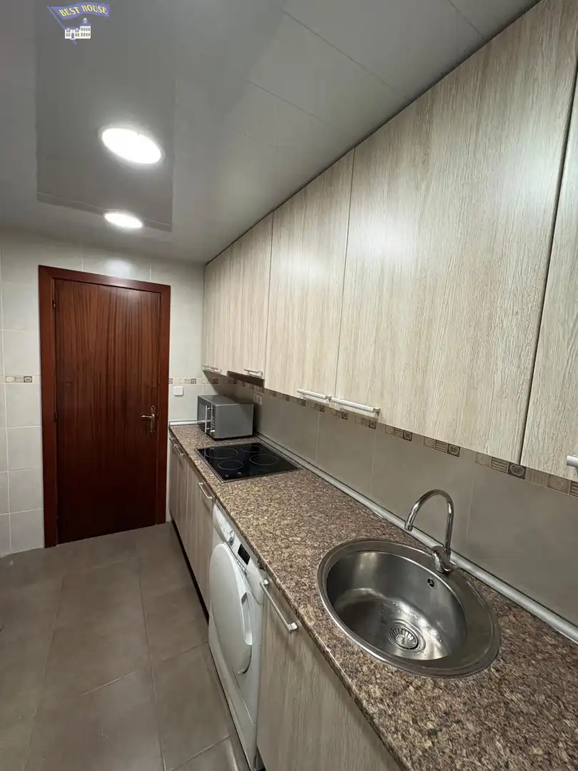 Flat with terrace for sale in El Coll, imagen 8